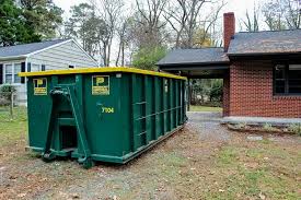 Commercial Dumpster Rental