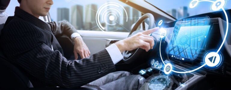 How Online Automotive Payment Solutions Are Revolutionizing Car Sales