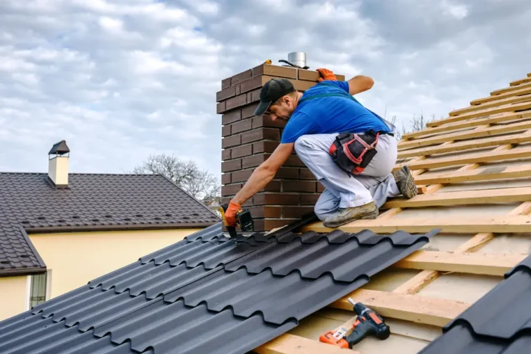 A Trusted Name in Roofing: What Sets Great Contractors Apart