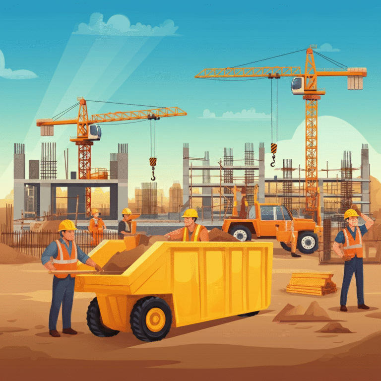 Everything You Need to Know About Construction Dumpster Rentals