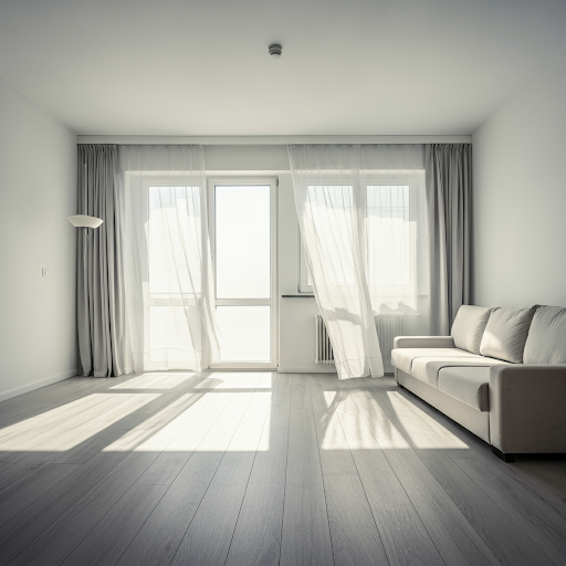 Move-Out Cleaning