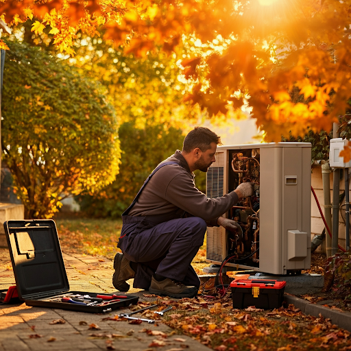 Heat Pump Repair Guide: Everything You Need to Know 