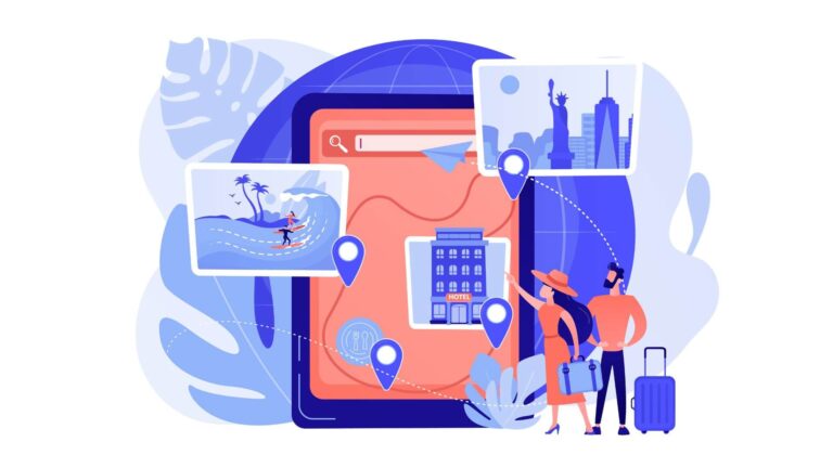 Simply Vacation Rental Management: A Guide to Hassle-Free Hosting