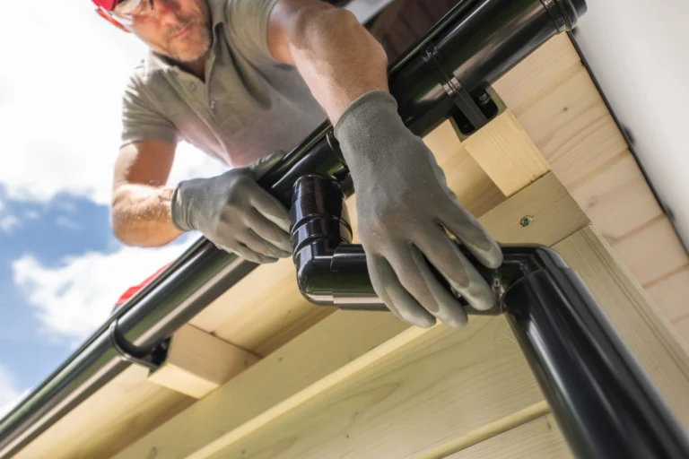 Gutter Installation Guide: Everything You Need to Know