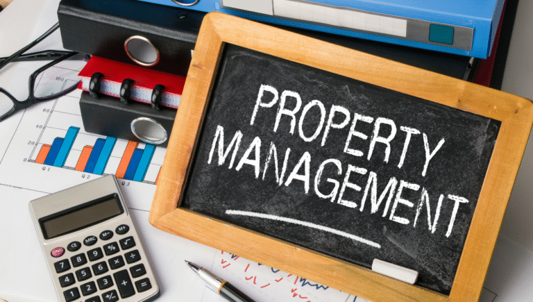 Property Management 