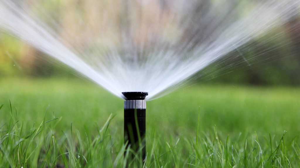 Irrigation Company