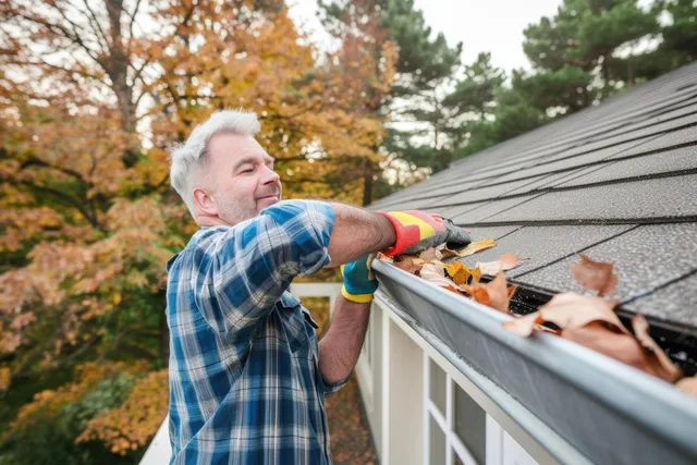 The Smart Way to Protect Your Gutters and Home from Debris Buildup