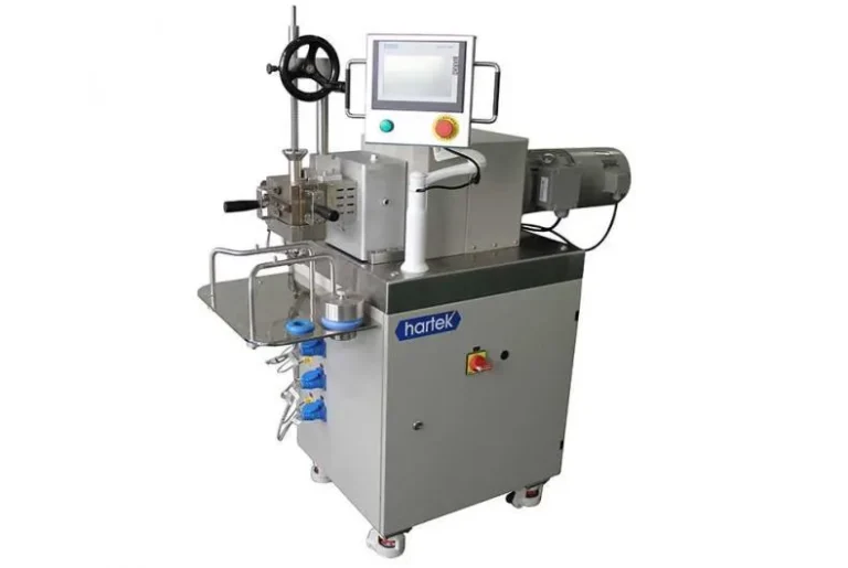 Internal Mixers