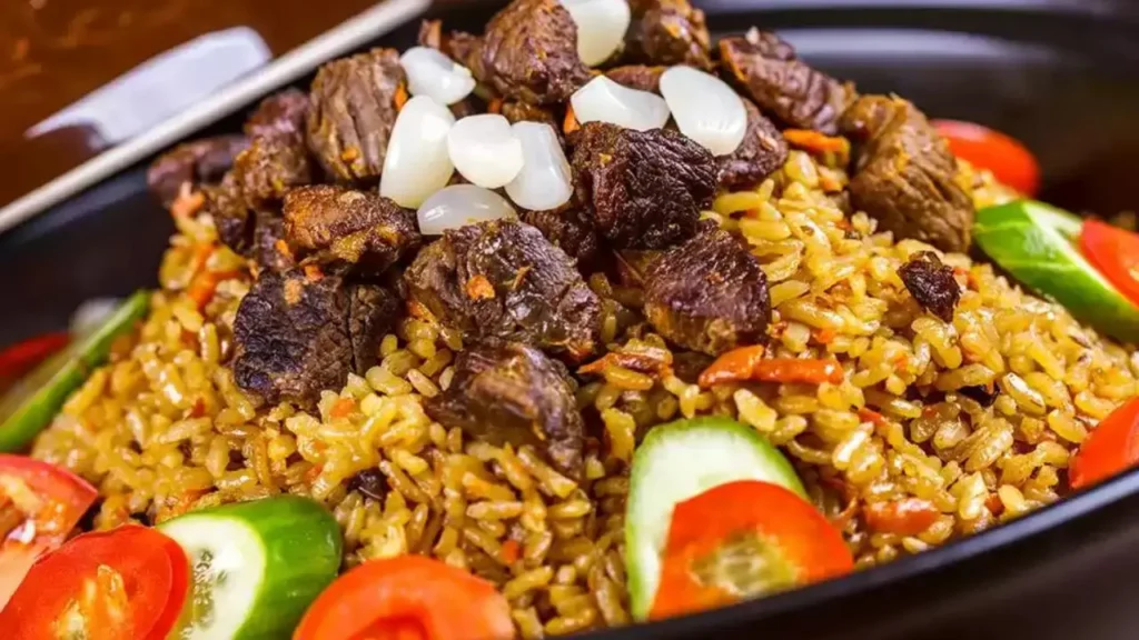 Dining Out and Restaurant Prices Azerbaijan Food Prices
