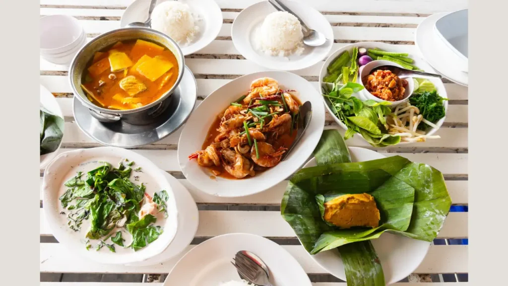 Food And Drink Prices in Phuket