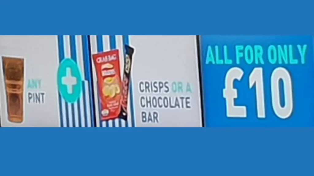 Food Options Amex Stadium Food and Drink Prices