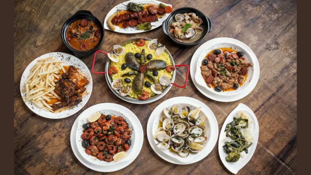 Food Prices In Portugal Algarve