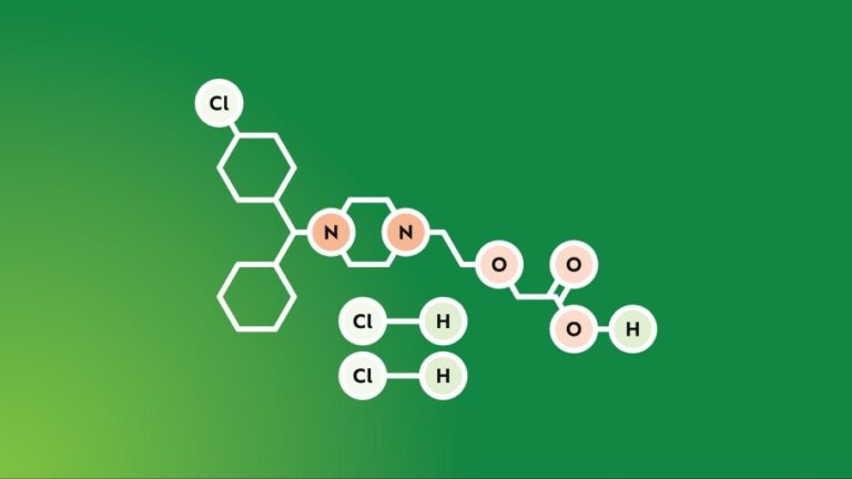 Uses of Cetirizine Hydrochloride Tablets and Their Ayurvedic Alternatives