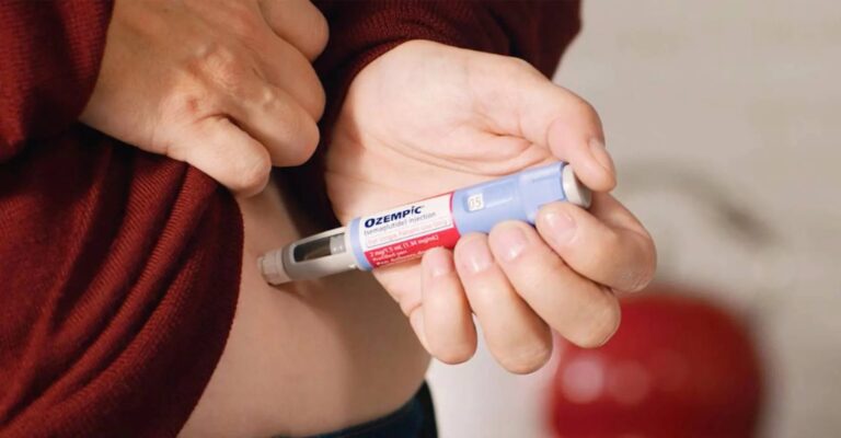Ozempic and Cholesterol Can It Improve Your Heart Health Beyond Blood Sugar