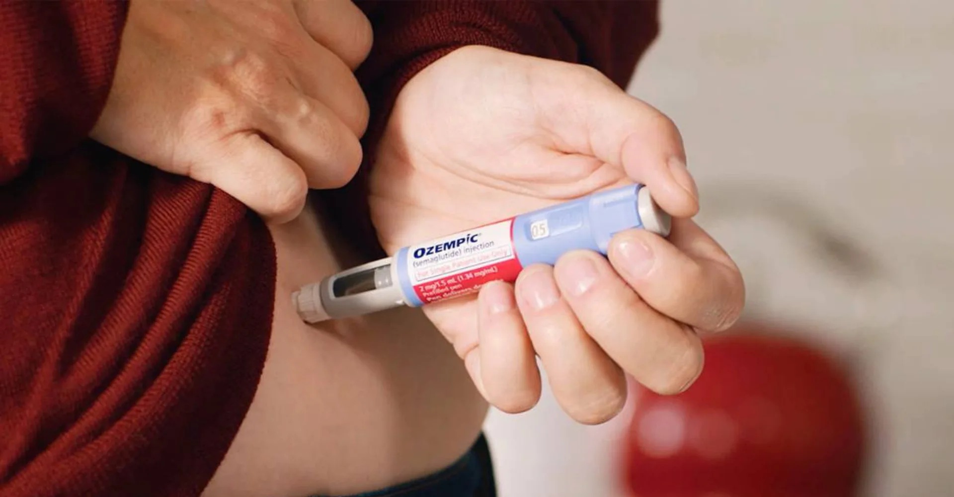 Ozempic and Cholesterol Can It Improve Your Heart Health Beyond Blood Sugar