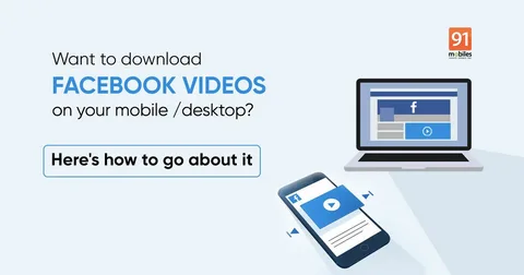 The Benefits of Using SnapSave for Facebook Video Downloads: Unlock Offline Freedom