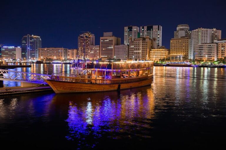 Think You’ve Done It All in Dubai? Think Again