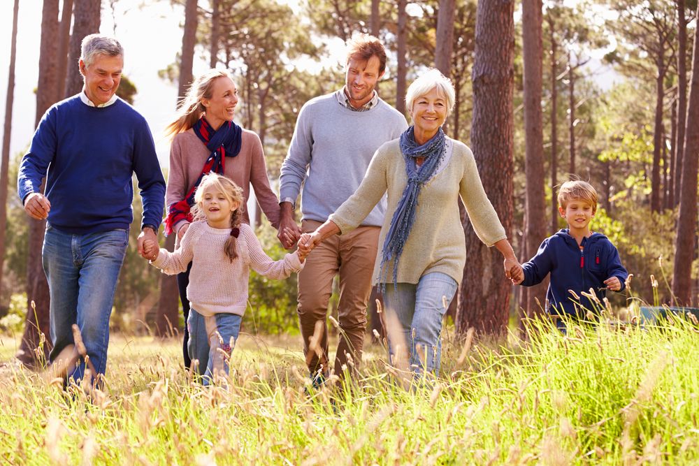 Make Time for Meaningful Moments