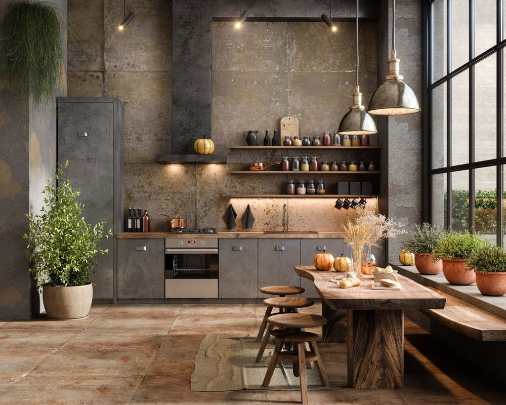 Cultural Changes to Improve Your Kitchen and Inspire You