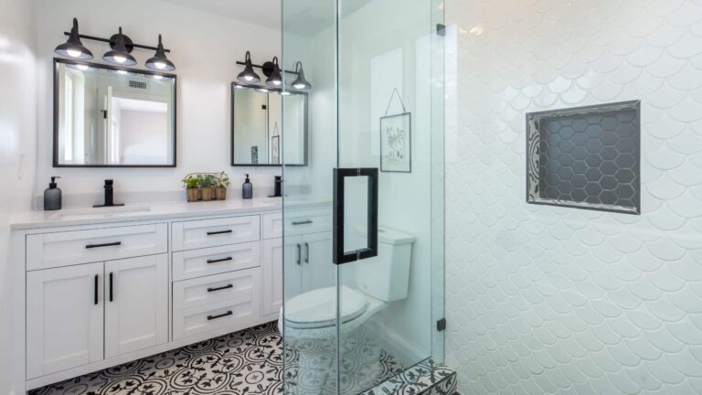 Why Bathroom Remodeling Can Increase Your Home Value  