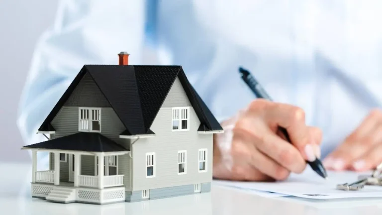 Property Management