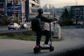 Are Electric Scooters Legal? | Global Rules & Regulations in 2025