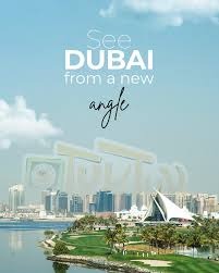 Think You’ve Done It All in Dubai? Think Again