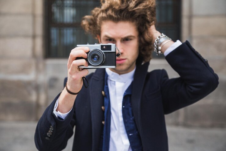 The Face of Success: How a Corporate Photographer in London Elevates Your Brand