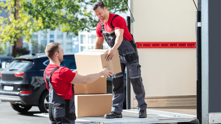Making Your Move Easier: The Essential Guide to Hiring Movers