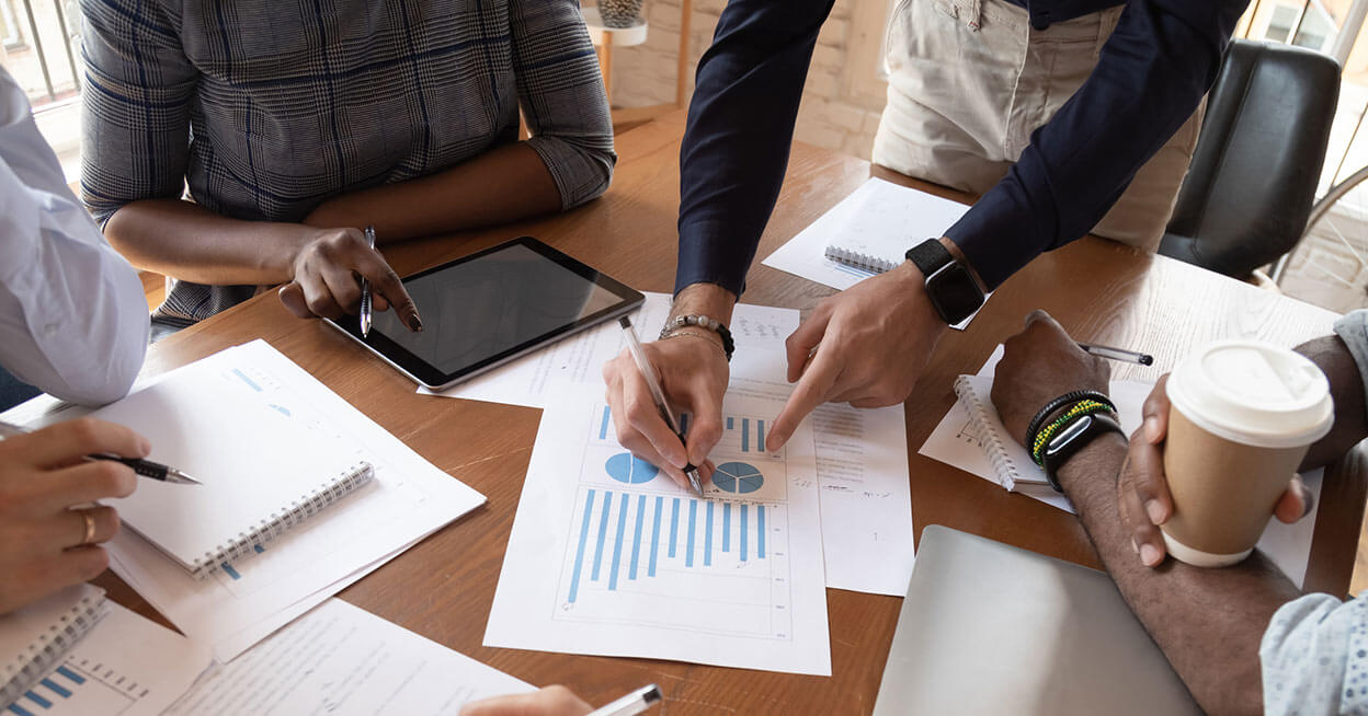 HOA Management Company