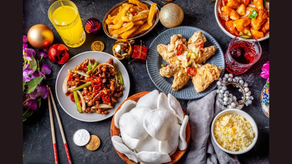 Chinese Cuisine for Vegetarians Chinese Restaurant Near Me