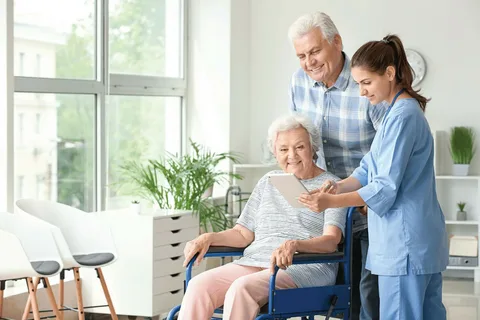 Comprehensive Senior Care Services for Comfort and Support