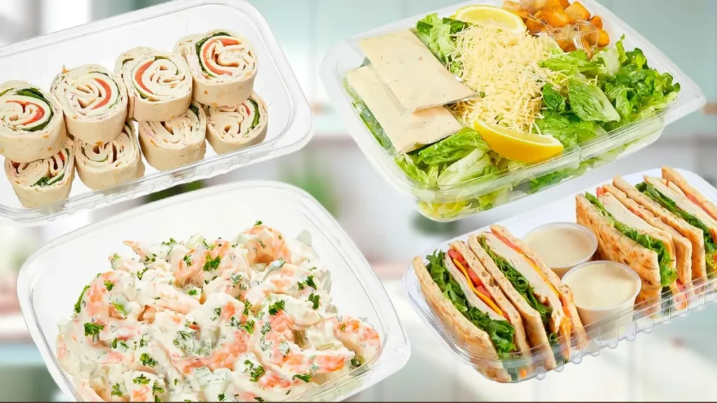 Costco Buffet Food Prices