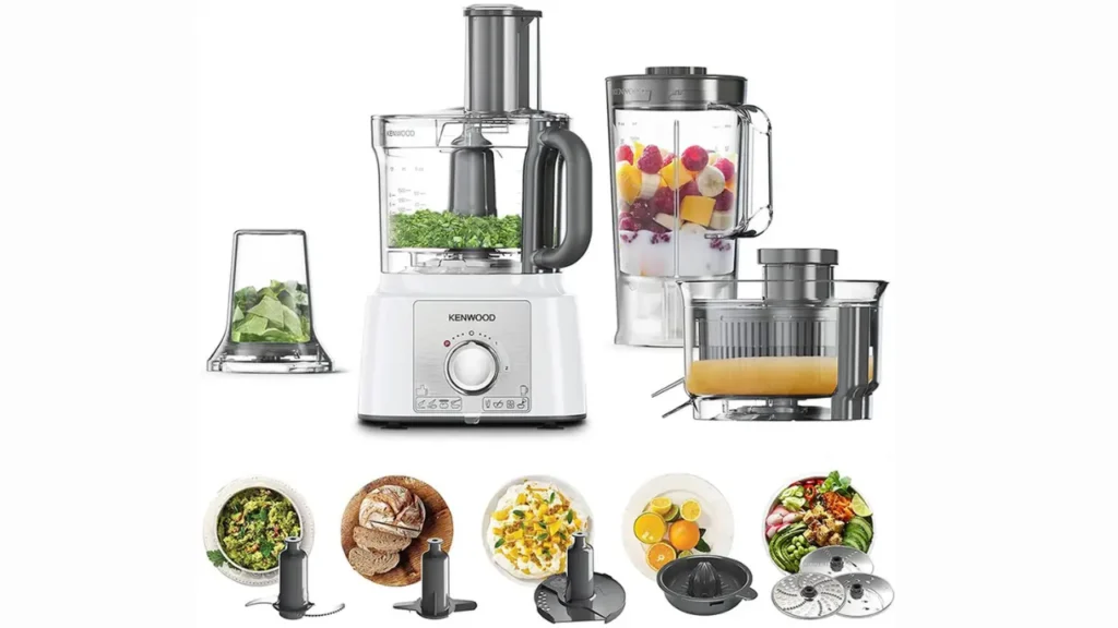 Food Processor