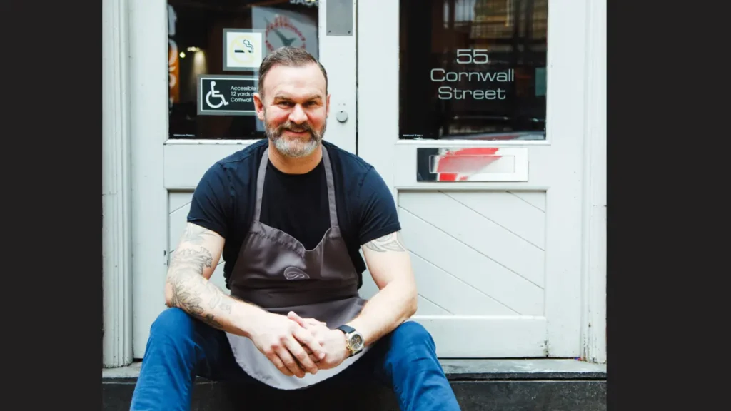 Glynn Purnell Restaurant Closure