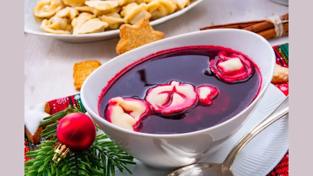 Meat Dishes Polish Food