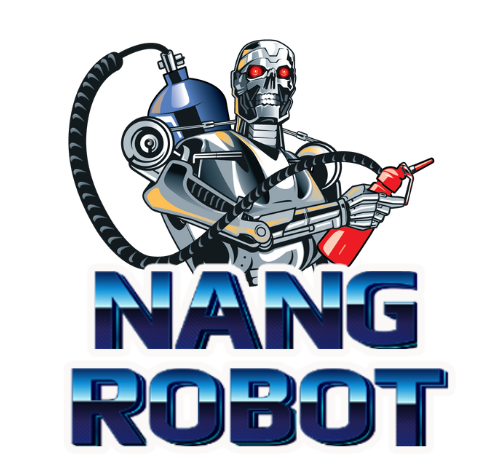 Nang Robot Prices and Delivery Locations in Melbourne (2025 Guide)