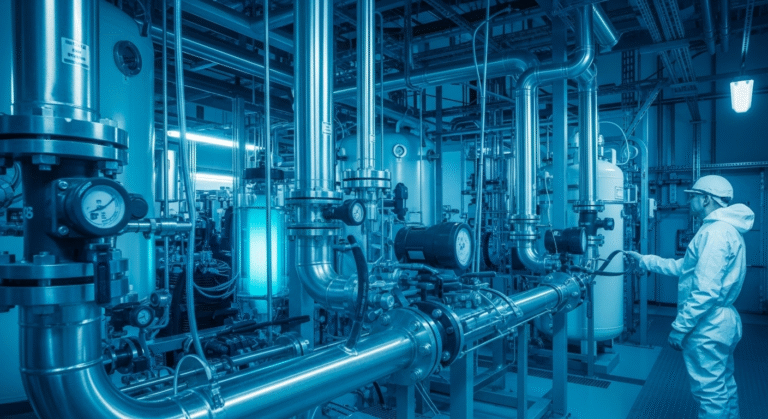 Electronic Gases