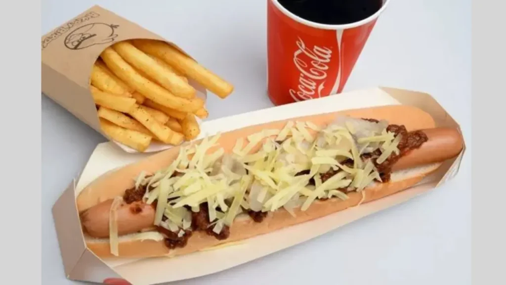 Quick-Service Outlets Thorpe Park Food Prices