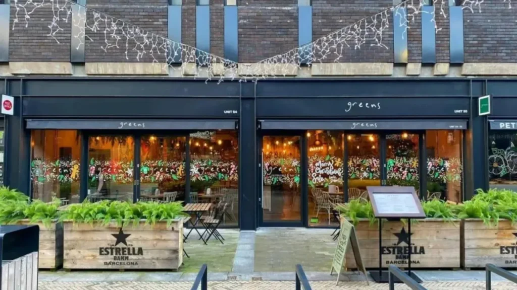 Simon Rimmer Restaurant Collapse