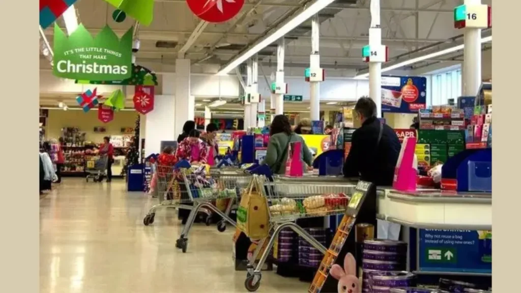 Stay Updated on Food Recalls Supermarket Festive Food Recalls