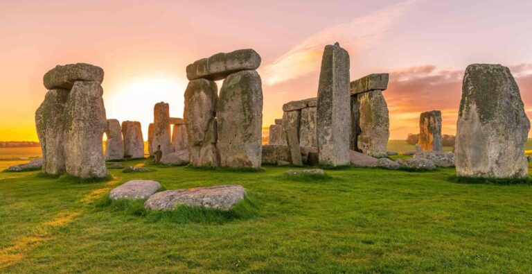 UK Worth Visiting