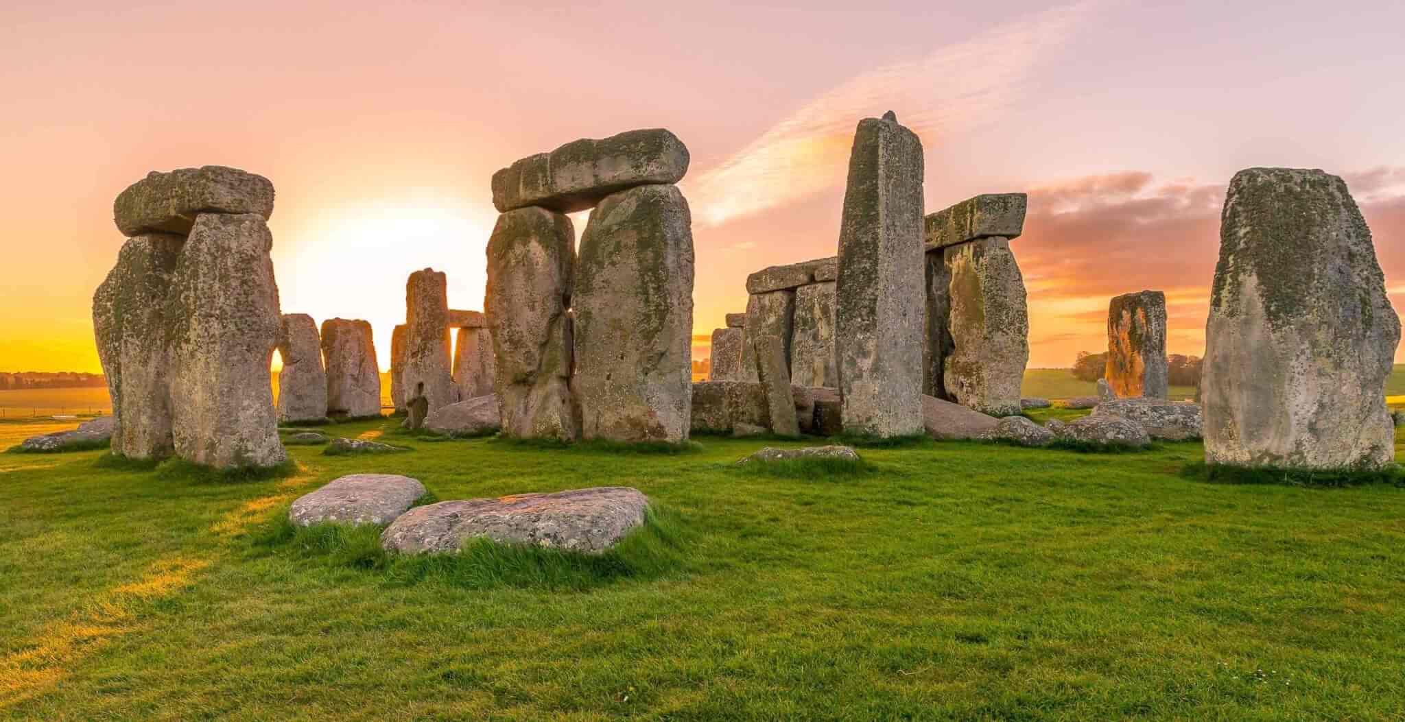 UK Worth Visiting
