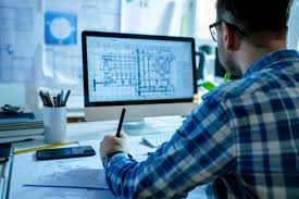 Tailored CAD Drafting Services for Residential, Commercial, and Industrial Projects