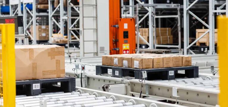 Top Canadian Storage Companies for Climate-Controlled Storage