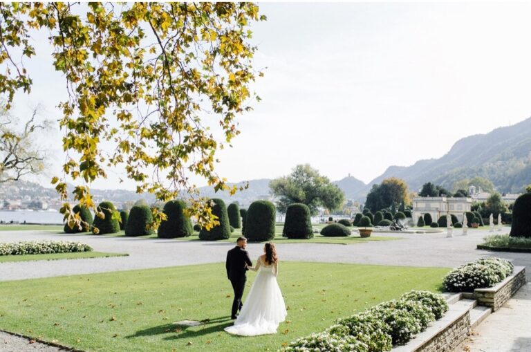 Nice & Beyond: Exclusive Wedding Venues in the South of France