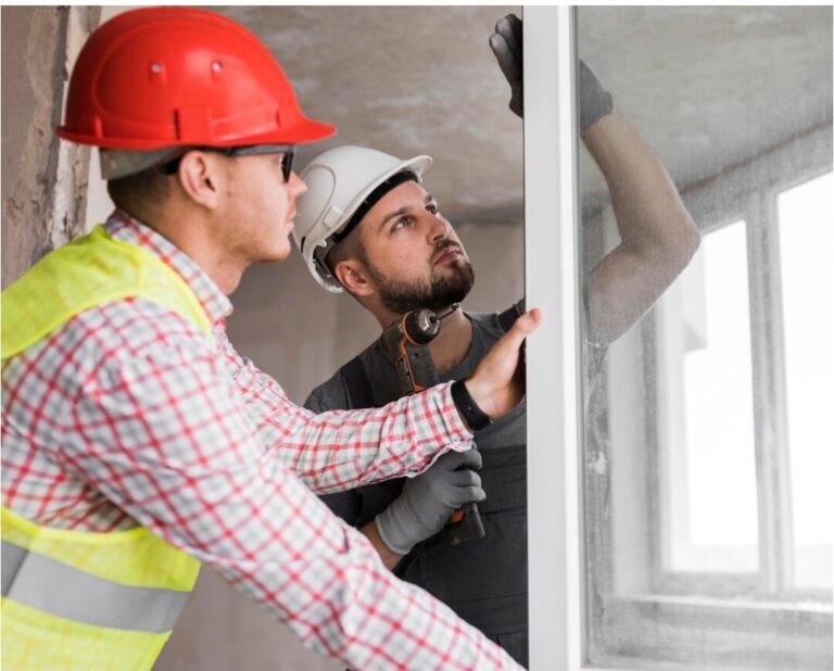 Local Experts for Shower Door Repair and Glass Installation in Alexandria, VA