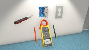 Train as an Electrician: Skills, Safety and Real-World Readiness