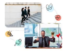 Where Business Meets Luck: How Professionals Unwind with Online Games