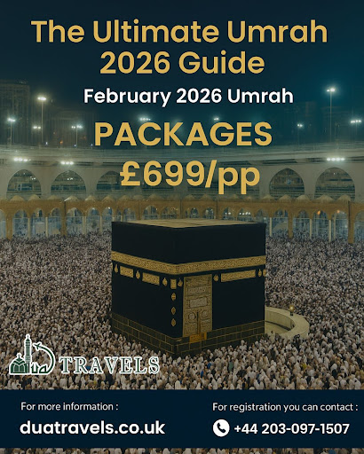 Umrah